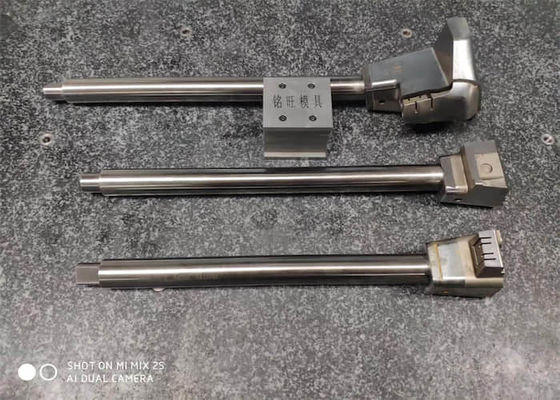 Aluminium spuitgietlifter Auto-onderdelen Aangepaste matrijscomponenten