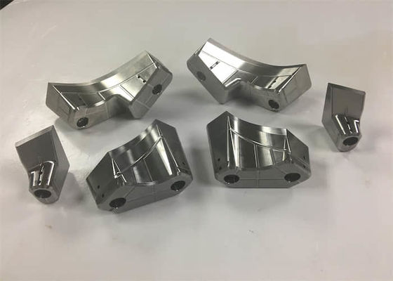 Chrome Gold Plating Mould Lifter Custom Mould Components Lifter In Moulding
