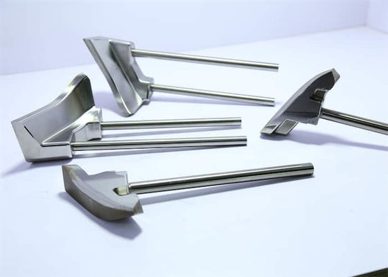 CAD CAM CAE Software Mould Lifter Kunststof Automotive Mould Components
