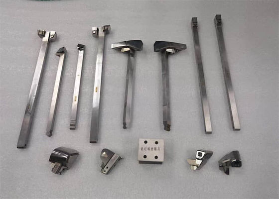 OEM ODM Polijsten Mould Lifter Automotive Mould Components