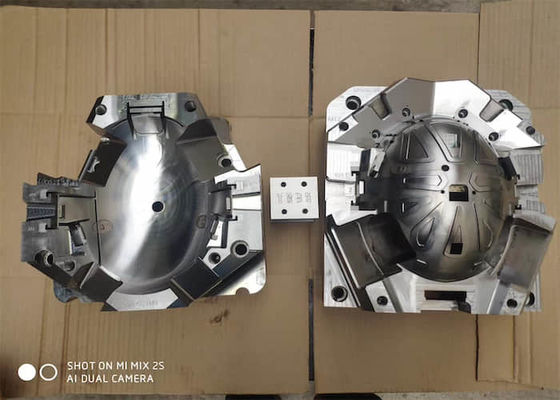 ABS PP Single Multi Cavity Mold Core Automotive kunststof vormcomponenten