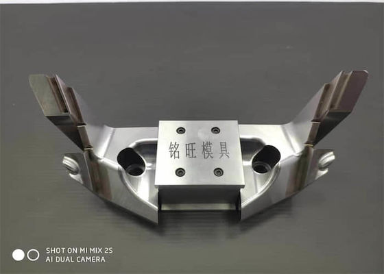 100.000 tot 500.000 schoten Mould Inserts Automotive Mould Parts Components