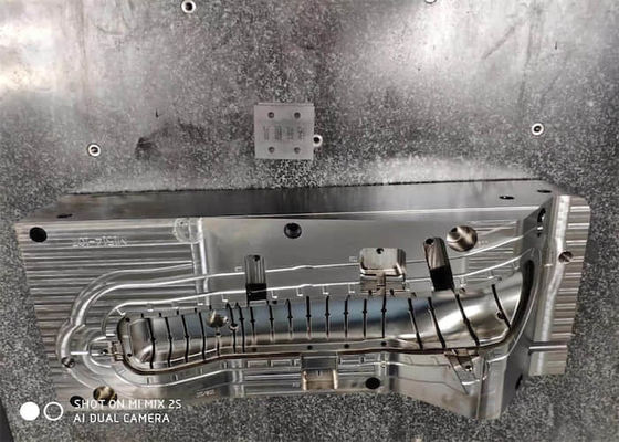 Op maat gemaakte vorminzetstukken UG PROE CAD SOLIDWORK Design
