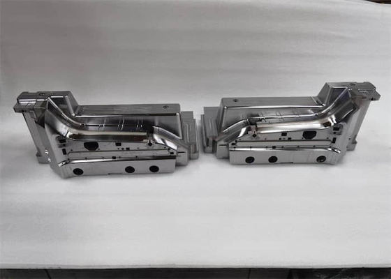 High Performance Moulding Inserts 100.000 tot 500.000 Shots Mould Production Components