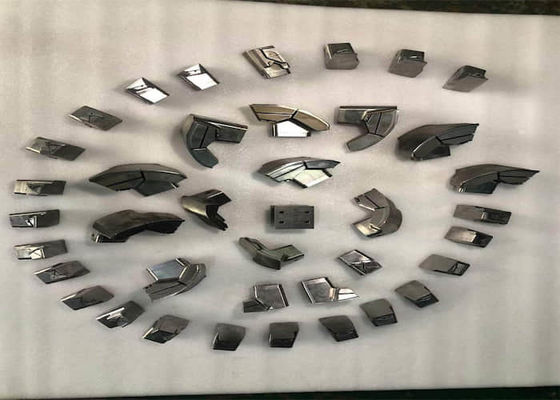 Automotive kunststof spuitgieten voegt OEM ODM in