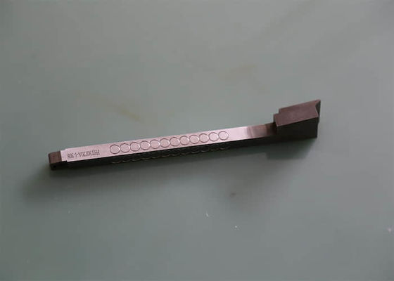 Staal Polijsten Spuitgieten Lifter Fosfaat Coating Mould Lifter