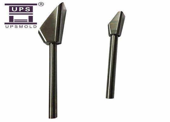 Aluminium staal spuitgieten Lifter Custom Machining Mould Components