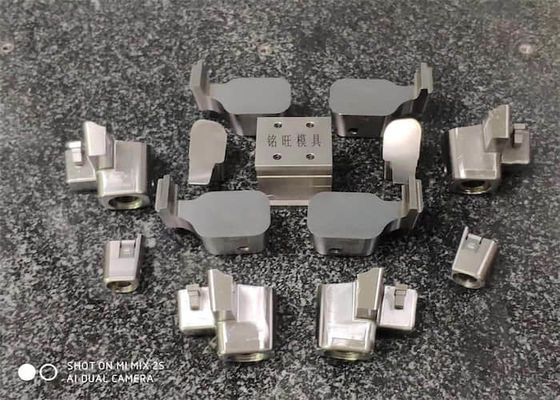 High Performance Mould Lifter Automotive Mould Production Mould Components