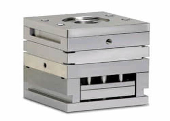 SUJ2 S45C MOELLER HASCO standaard vormbases voor autovorm