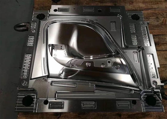 Kunststof injectie Precisie Mould Components Moulds en kernen